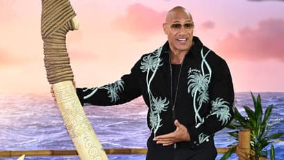 6 meals a day to once in a week cheat days: How WWE legend The Rock maintains his fitness through diet?