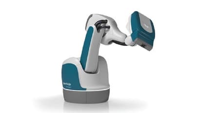 ಕ್ಯಾನ್ಸರ್‌ ಗುಣಪಡಿಸುವ ಸೈಬರ್‌ಕ್ನೈಫ್ ಎಸ್ 7 ಉಪಕರಣದಿಂದ ಇದೀಗ ಪಾರ್ಕಿನ್ಸನ್‌ ಕಾಯಿಲೆಗೂ ಚಿಕಿತ್ಸೆ!