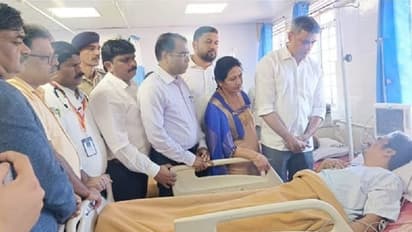 ರಾಜ್ಯದಲ್ಲಿ ಮೈಕ್ರೋ ಫೈನಾನ್ಸ್ ಕಿರುಕುಳಕ್ಕೆ ಕೇಂದ್ರ ಸರ್ಕಾರದ ಆರ್ಥಿಕ ನೀತಿಗಳೇ ಹೊಣೆ: ಎ.ಎಸ್.ಪೊನ್ನಣ್ಣ