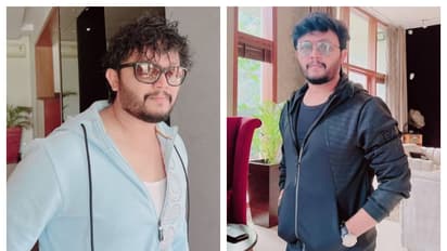 ಮತ್ತೆ ಒಂದಾದ ಗಣೇಶ್-ಪೂಜಾಗಾಂಧಿ: 'ಮುಂಗಾರು ಮಳೆಯಲ್ಲಿ' ಕಣ್ಣೀರು ಹಾಕಿಲ್ಲ ಯಾಕೆ?