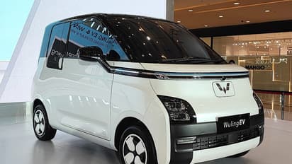 MG Comet EV EMI scheme launched – Buy affordable vehicle at Rs 4,999 per month