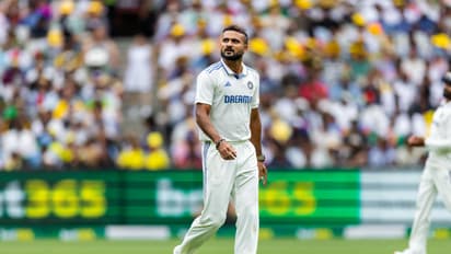 ஆகாஷ் தீப்புக்கு மீண்டும் டெஸ்ட் வாய்ப்பு கிடைக்குமா? அஸ்வின் சந்தேகம்