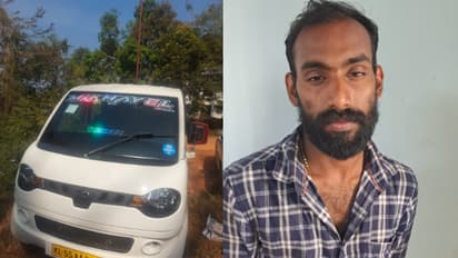 ചില്ലറ വിൽപ്പനക്കാർക്കും റിസോർട്ടുകളിലേക്കും വരെ 'സാധനം' എത്തിക്കും, പിടിയിലാകുമ്പോൾ കയ്യിൽ 12 ലിറ്റർ മദ്യം