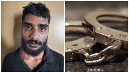 2020ൽ പിടിച്ചത് കഞ്ചാവ്, 2025ൽ എംഡിഎംഎ; കുപ്രസിദ്ധ ലഹരിക്കടത്തുകാരന് പിടിയില്