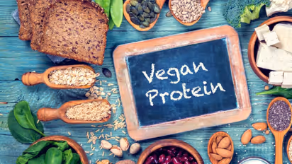 Weight Loss: വെജിറ്റേറിയൻ ആണോ? പ്രോട്ടീന് ലഭിക്കാന് കഴിക്കേണ്ട ഭക്ഷണങ്ങള്