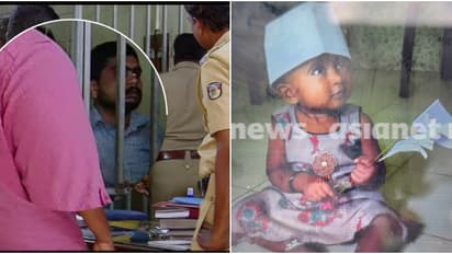 'തൊട്ടടുത്ത മുറികളിൽ കഴിയുമ്പോഴും വാട്സാപ്പ് വീഡിയോ കോളുകൾ'; ഹരികുമാറും ശ്രീതുവും നിഗൂഢ മനസുള്ളവരെന്ന് പൊലീസ്