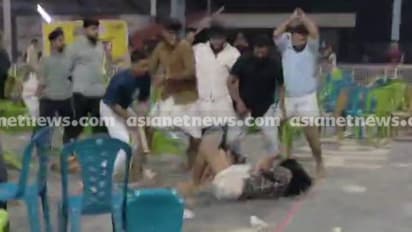 വിദ്യാര്‍ഥി സംഘര്‍ഷത്തെ തുടര്‍ന്ന് മാറ്റിവച്ച ഡിസോണ്‍ കലോത്സവം; നിയന്ത്രണങ്ങളോടെ നടത്താൻ ഹൈക്കോടതി ഉത്തരവ്