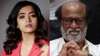 ಕರಾವಳಿ ಬೆಡಗಿ ಪೂಜಾ ಹೆಗ್ಡೆ ಆಯ್ತು, ಈಗ ಸಲ್ಮಾನ್ ಖಾನ್ ಬಲೆಗೆ ಬಿದ್ದ ಕೊಡಗು ಬ್ಯೂಟಿ ರಶ್ಮಿಕಾ ಮಂದಣ್ಣ!