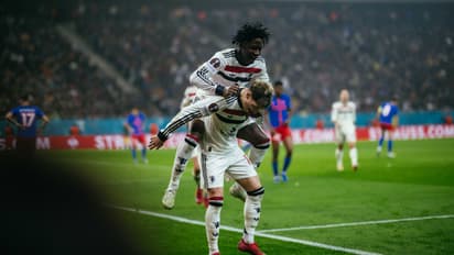 Europa League roundup: Manchester United, Tottenham and Rangers advance to last 16