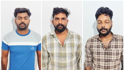 ഹൗസ് ബോട്ടിലെ വിനോദ സഞ്ചാരികളെ ആക്രമിച്ചു; ഒളിവിൽപ്പോയ പ്രതികൾ അറസ്റ്റിൽ