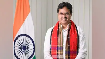 KGMU Lucknow introduces gold medal in Tripura CM Manik Saha's name for excellence in dental sciences