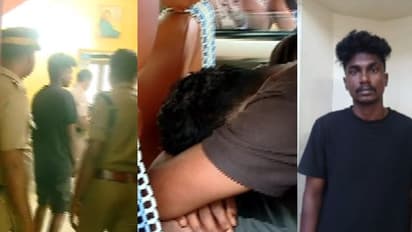 കഴുത്തിൽ കുരുക്കിട്ടപ്പോൾ പറഞ്ഞത് 'പോയി ചത്തോ' എന്ന്, ലൈംഗിക ഉപദ്രവം, തലക്കടിച്ചു; അനൂപിന്റേത് കൊടും ക്രൂരത