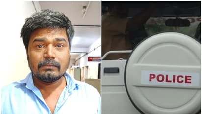 6,250 പീസ് ഡോർമാറ്റ്സ് വാങ്ങി, നൽകിയത് വ്യാജ ചെക്ക്; ലക്ഷങ്ങളുടെ സാമ്പത്തിക തട്ടിപ്പ് നടത്തിയ പ്രതി പിടിയില്