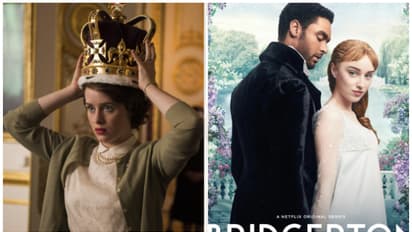'Crown' to 'Bridgerton': 5 historical series/movies you MUST watch on Netflix