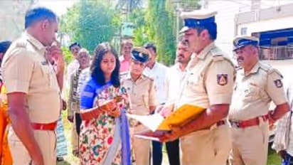 ತುಮಕೂರು: ಮೈಕ್ರೋ ಫೈನಾನ್ಸ್, ಕಿರುಕುಳ ಕೊಟ್ಟವರ ಮೇಲೆ ಬಿತ್ತು ಕೇಸ್