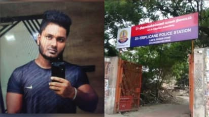 'ലഹരിവിൽപ്പന ചോദ്യം ചെയ്തു, വെട്ടിയത് ഇതിന് പിന്നാലെ'; ജിം ട്രെയിനറുടെ കൊലപാതകത്തിൽ ആരോപണവുമായി കുടുംബം