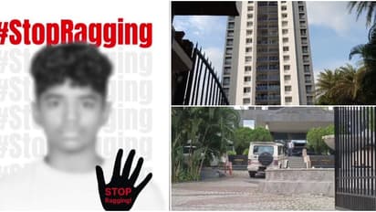 സ്കൂളിലെ ശുചിമുറിയിൽ ക്ലോസറ്റില്‍ നക്കിച്ചു, തലമുക്കി; 15കാരന് നേരിട്ടത് അതിക്രൂര റാഗിങ്ങെന്ന് കുടുംബം