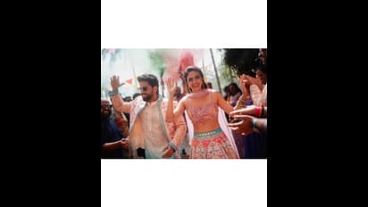 ಈ ಒಬ್ಬ ನಟನ ಜೊತೆ ಮಗಳಾಗಿ ನಂತರ ಪ್ರೇಯಸಿಯಾಗಿ ನಟಿಸಿದ್ದಾರೆ ಕೀರ್ತಿ ಸುರೇಶ್: ಯಾರು ಆ ಸ್ಟಾರ್?