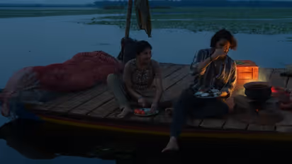 സായ് സല്ലവിയുടെ തണ്ടേല്‍, തമിഴ് ട്രെയിലര്‍ പുറത്ത്