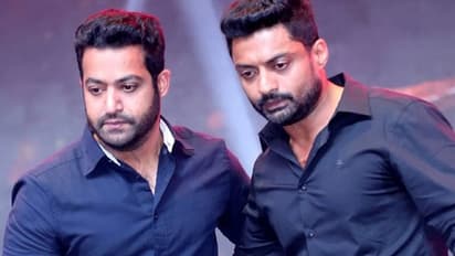 టాలీవుడ్ చరిత్రలో ఎప్పుడైనా ఇది చూశారా.. అన్నదమ్ముల మధ్య అరుదైన సంఘటన, 20 రోజుల గ్యాప్ లో 