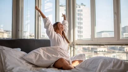 രാവിലെ ഈ ഒറ്റശീലം, 5 നിമിഷം കൊണ്ട് ദിവസം മൊത്തം മാറിയാലോ? ഇതാണ് ആ 5 സെക്കന്റ് റൂൾ