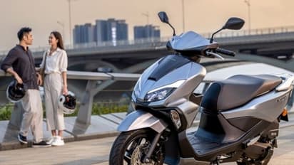 ஹோண்டா NPF 125: ஸ்போர்ட்டி ஸ்கூட்டர், அசத்தல் விலை!