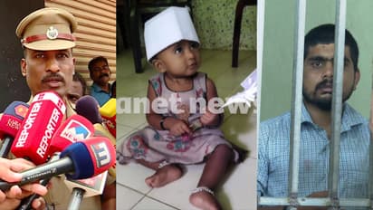 ഹരികുമാർ പറഞ്ഞത് പുറത്തുപറയാൻ സാധിക്കാത്ത കാര്യങ്ങളെന്ന് എസ്‌പി; നഷ്‌ടമായ വാട്‌സ്ആപ്പ് ചാറ്റ് വീണ്ടെടുക്കും