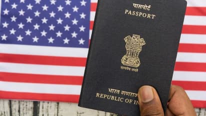 'Shoplifting, speeding..': Indian students in US face visa revocation, told to self-deport over minor offences