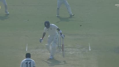 Virat Kohli's Ranji return: Star batter dismissed for 6 in Delhi vs Railways clash; Fans leave stadium (WATCH)