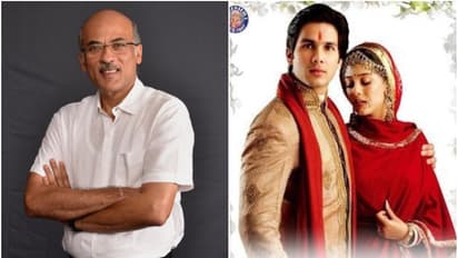 Sooraj Barjatya OPENS up on Vivaah's success and the importance of timeless family dramas