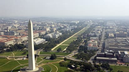 Washington DC: 12 unique things to do in US capital for a memorable sojourn