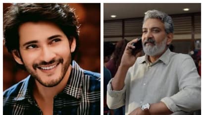 ರಾಜಮೌಳಿ-ಮಹೇಶ್ ಬಾಬು ಮಾಡ್ತಿರೋದು ಅಂತಿಂಥದ್ದಲ್ಲ, ಆಫ್ರಿಕಾದಲ್ಲೇ ಯಾಕೆ ಶೂಟ್?