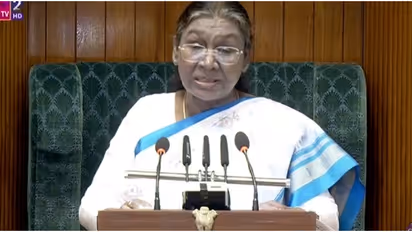 President's Rule in Manipur days after Biren Singh's resignation as CM