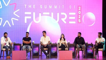 നിര്മ്മിതബുദ്ധി വെല്ലുവിളിയല്ല: ജെയിന് സര്വ്വകലാശാലയുടെ ന്യൂ ഇനീഷ്യേറ്റീവ് ഡയറക്ടർ