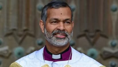 ലൈംഗിക പീഡന ആരോപണം, ബ്രിട്ടനിൽ സ്ഥാനമൊഴിഞ്ഞ് മലയാളി ബിഷപ്പ് ജോണ്‍ പെരുമ്പളത്ത്