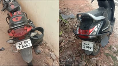 ബൈക്കും സ്കൂട്ടറും കൂട്ടിയിടിച്ച് അപകടം; പത്തനംതിട്ട കോന്നിയിൽ ഒരാൾ മരിച്ചു