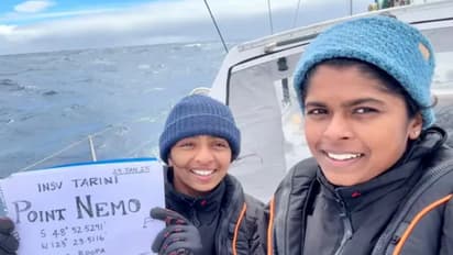 മലയാളിക്കിത് അഭിമാന നിമിഷം, ഭൂമിയിലെ ഏറ്റവും ഒറ്റപ്പെട്ട സ്ഥലത്തെത്തി ദില്‍ന, കൂടെ രൂപയും, പിറന്നത് ചരിത്രം!