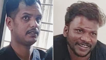 കഞ്ചാവ് കടത്ത്, തൊടുപുഴയിൽ 2 യുവാക്കൾക്ക് കഠിന തടവും പിഴയും വിധിച്ച് കോടതി 