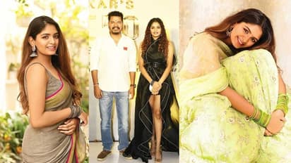  కూతురు  సినిమాల్లోకి వస్తానంటే డైరక్టర్ శంకర్ పెట్టిన షాకింగ్  కండీషన్ 