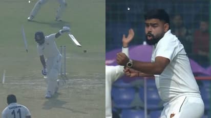 विराट कोहली को धूल चटाने वाला टिकट कलेक्टर कौन है?