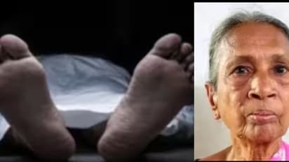 മദ്യപാനത്തിടയിൽ തർക്കം, 60കാരനെ വിറകിനടിച്ച് കൊലപ്പെടുത്തി 71കാരി, നിർണായകമായി പോസ്റ്റുമോർട്ടം റിപ്പോർട്ട്