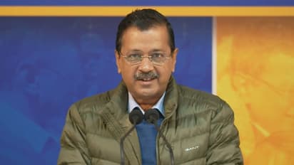 ದಿಲ್ಲಿ ಎಲೆಕ್ಷನ್‌ಗೆ 5 ದಿನ ಬಾಕಿ ಇರುವಾಗ ಆಪ್‌ಗೆ ಶಾಕ್: 8 ಶಾಸಕರು ರಾಜೀನಾಮೆ!