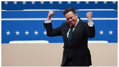 Elon Musk changes his X profile name to 'Harry Bolz'; here's why and what it means