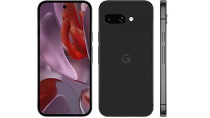 Google Pixel 9a: LEAKED photos reveal colours, larger battery and more