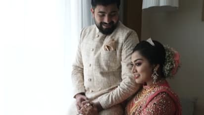 'അമീന്റെ മുഖത്തു നോക്കാൻ ചമ്മലായിരുന്നു, ഒടുവില് കാര്യം സീരിയസായി', ഡയാന ഹമീദ്