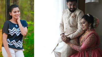 'അമീന്റെ മുഖത്തു നോക്കാൻ ചമ്മലായിരുന്നു, പിന്നെ കാര്യം സീരിയസായി': ഡയാന ഹമീദ്