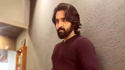 ಮತ್ತೆ ಡೈರೆಕ್ಟರ್ ಕ್ಯಾಪ್ ತೊಟ್ಟ ಅನೀಶ್‌ ತೇಜೇಶ್ವರ್‌: ಈ ಸಲ ಕಮರ್ಷಿಯಲ್ ಜೊತೆ ಕಂಟೆಂಟ್ ಆಟ!