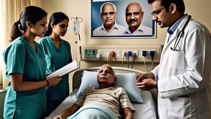 ಮಹತ್ವದ ಆದೇಶ: ಲೈಫ್ ಸಪೋರ್ಟ್ನಿಂದ ಬದುಕಿರುವ ರೋಗಿಗಳಿಗೆ ಘನತೆಯಿಂದ ಸಾಯುವ ಹಕ್ಕು ಕೊಟ್ಟ ಸರ್ಕಾರ