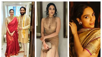 ಶೋಭಿತಾ ದುಲಿಪಾಲ ಲೈಫ್‌ಸ್ಟೈಲ್‌ ಗಗನಕ್ಕೇರಿದೆ; ಅದ್ರಲ್ಲೇನಿದೆ ಗುಟ್ಟು ಅಂತೀರಾ, ಇದೆ!