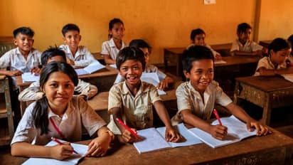 Education: కలికాలం చదువుల మాయా ప్రపంచం.. ఈ పాపం ఎవరిది.?